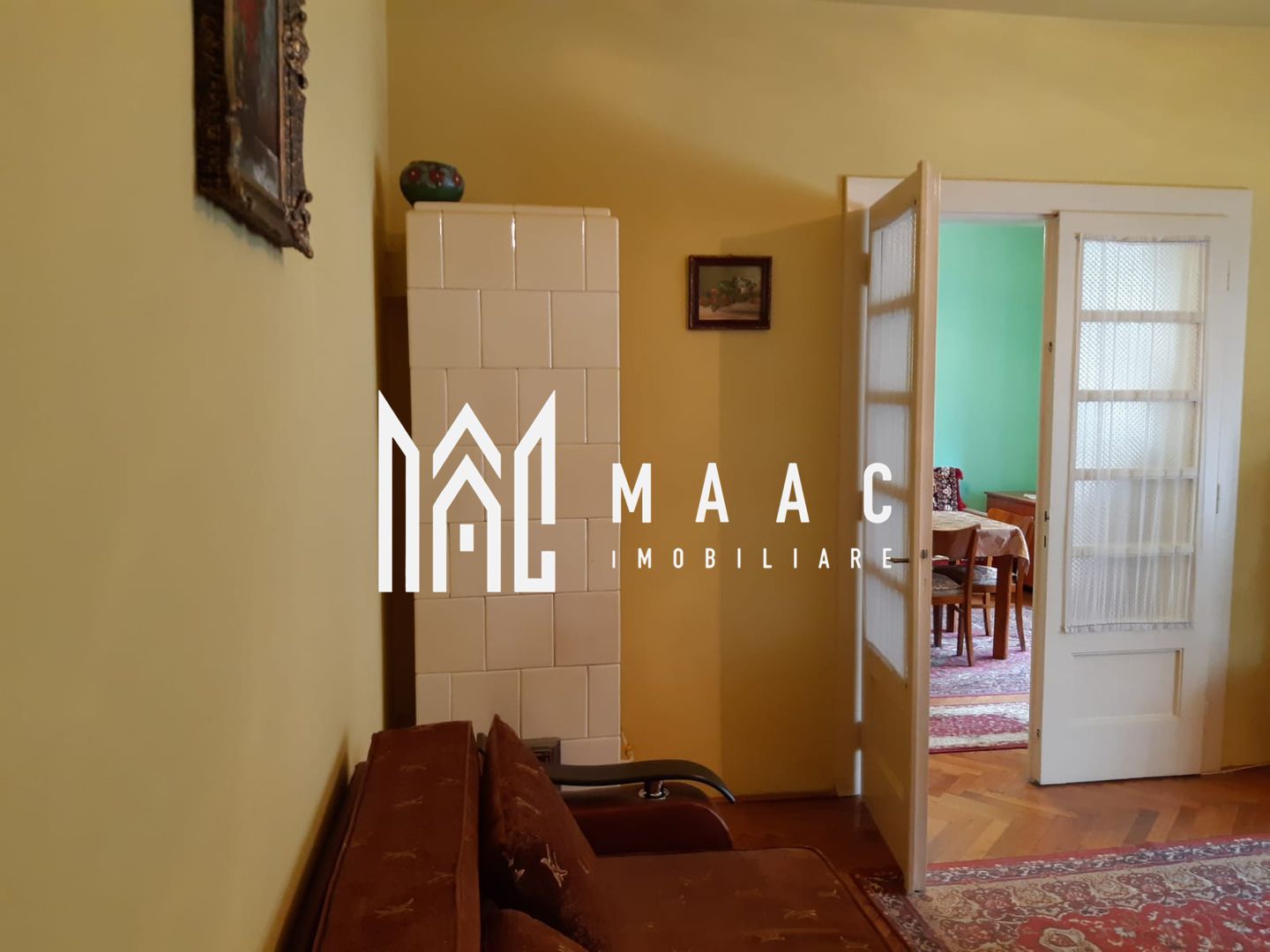 Apartament 3 camere | Mitropoliei | Investitie | Parcare - Poză 8