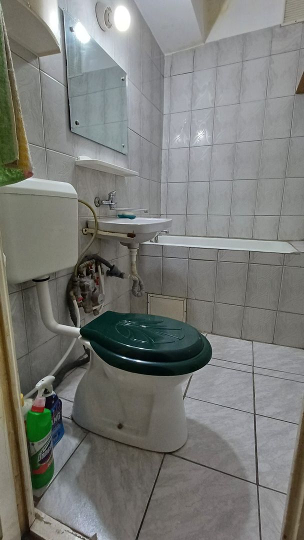 2 camere , Gara de Nord,metrou, utilat și mobilat - Poză 7