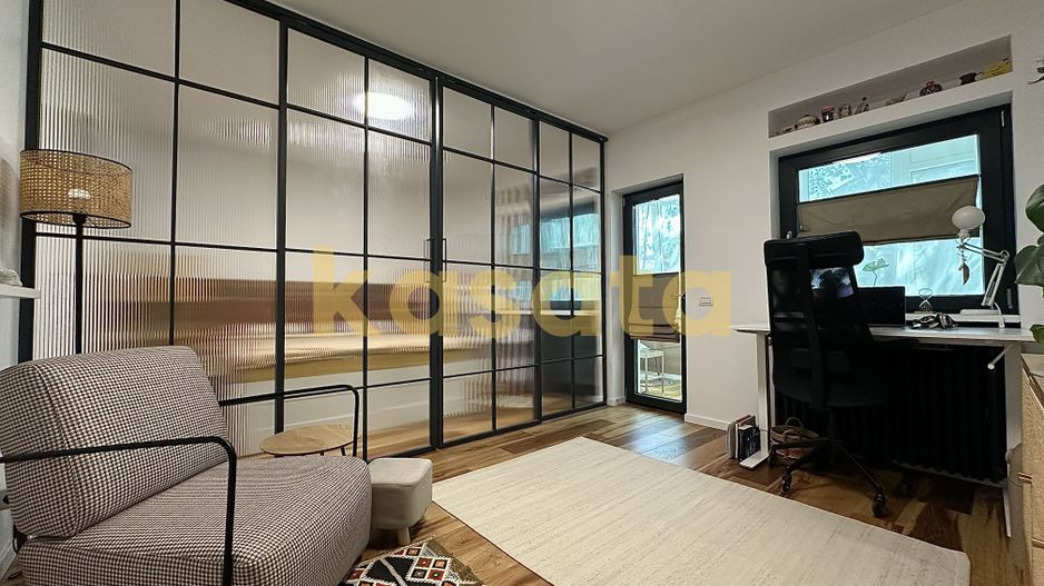 Apartament 4 Camere 🏡 | Etaj 1/6 🏢 | Fără Risc Seismic ✅| Boxă - Poză 13