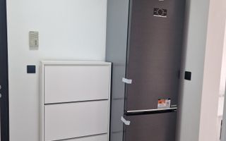 Apartament modern cu 2 camere Strada Brașovului, Târgu Mureș - Poză 8