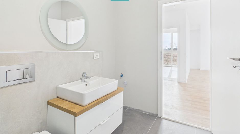 Apartament 2 camere, etaj 5, finisaje lux - Poză 3