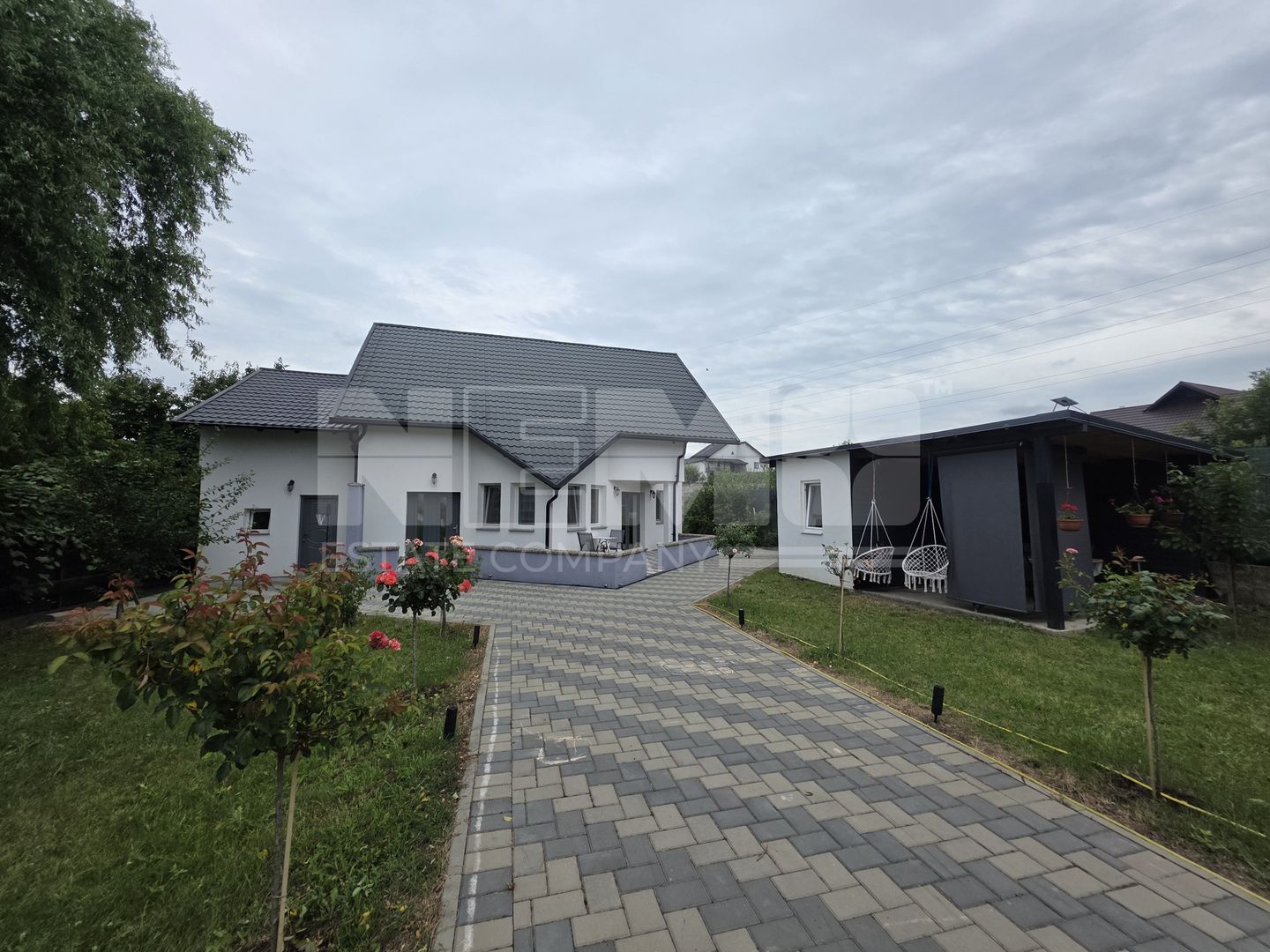 Casă de vânzare | Sfântu Ilie, Suceava | 310.000 € - Poză 1