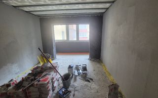 Vand 3 camere et.1 - Lunca - Poză 8