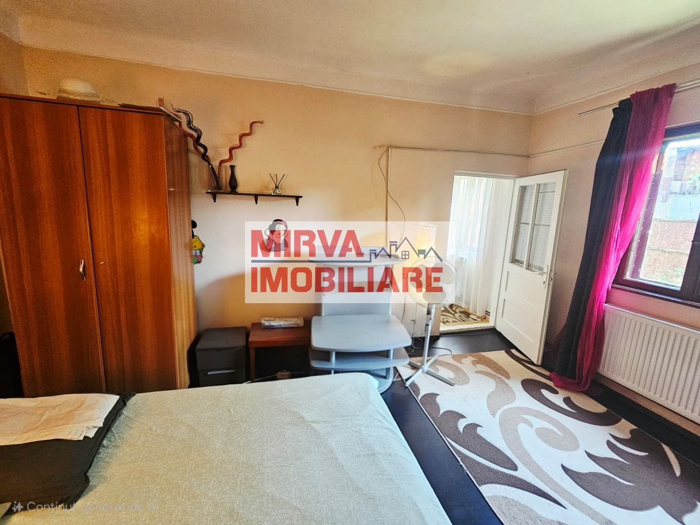 🏡 Casă cu teren generos de 1.297 mp, zona Rudului – Ploiești - Poză 15