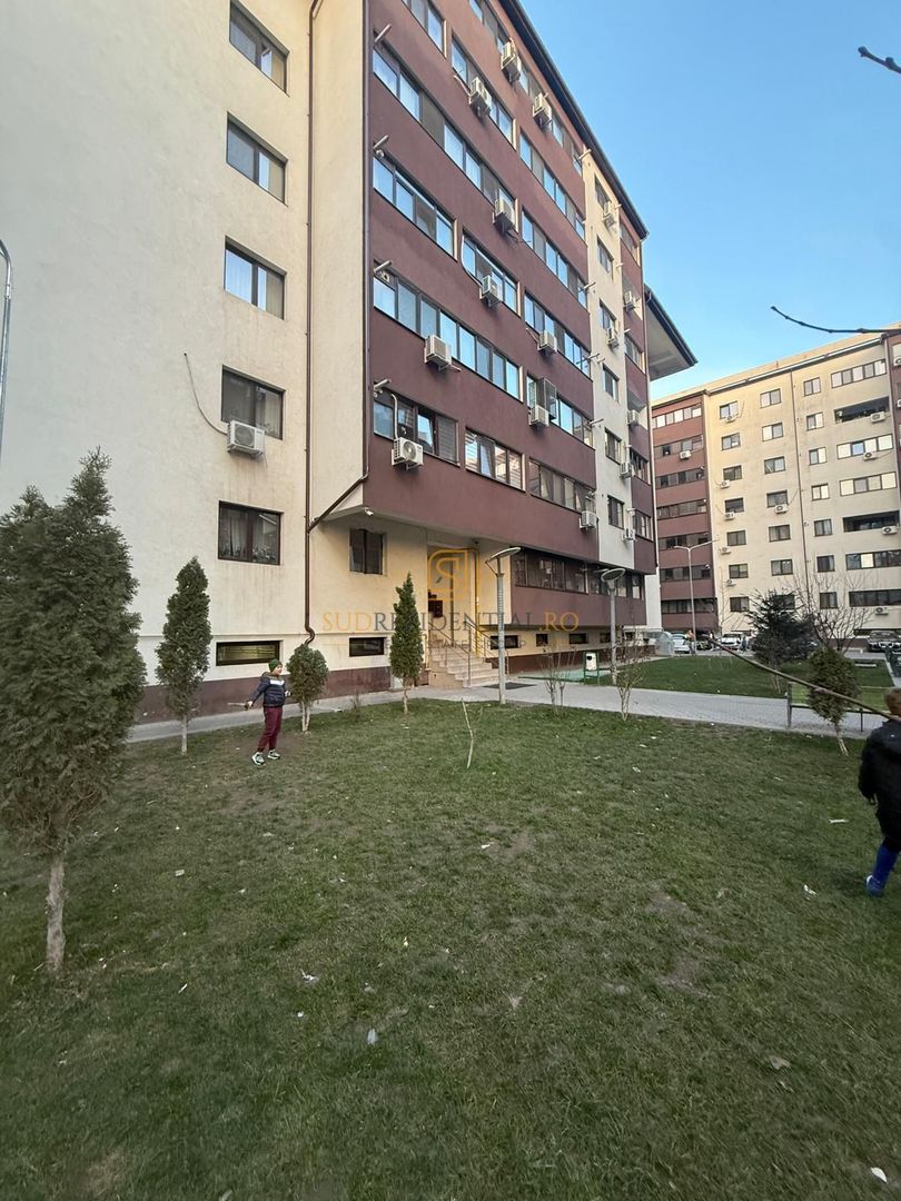 Apartament 3 camere decomandat. mobilat si utilat, Sector 5 - Poză 11
