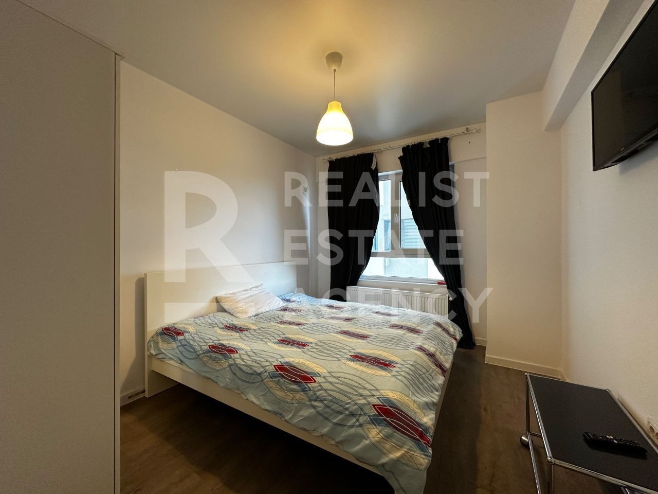 Apartament cu 2 camere de închiriat- Liberty Mall - Poză 5