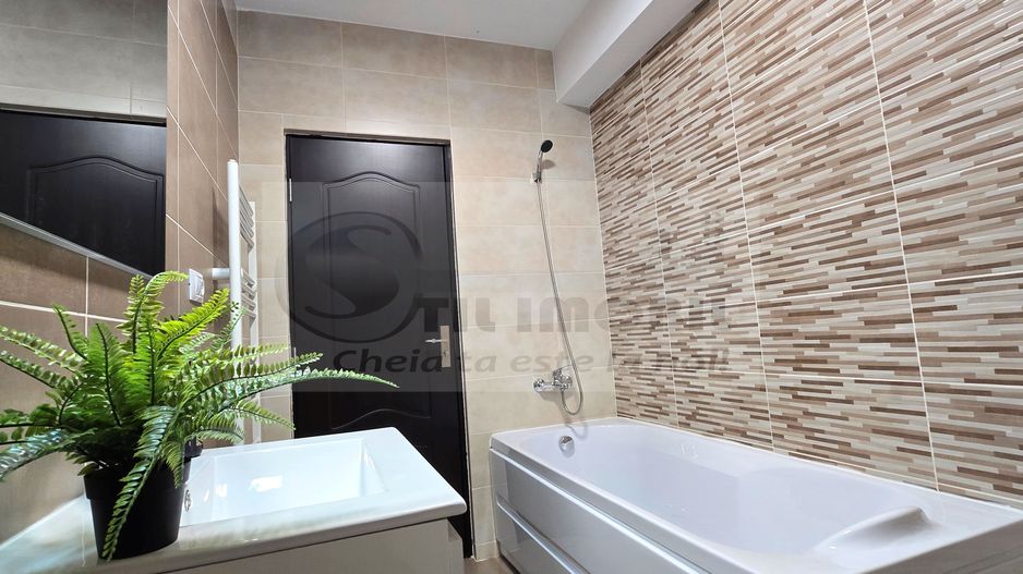 Apartament 2 Camere Galata - 425 euro - Poză 9