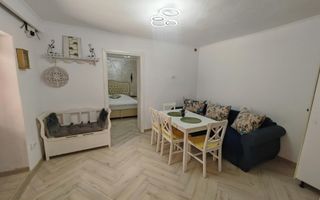 Apartament de închiriat Sibiu | 2 camere | Ultracentral | mobilat - Poză 2