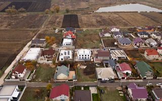 Vânzare, duplex, 3 nivele, str. Frasinilor, Ialoveni. - Poză 42