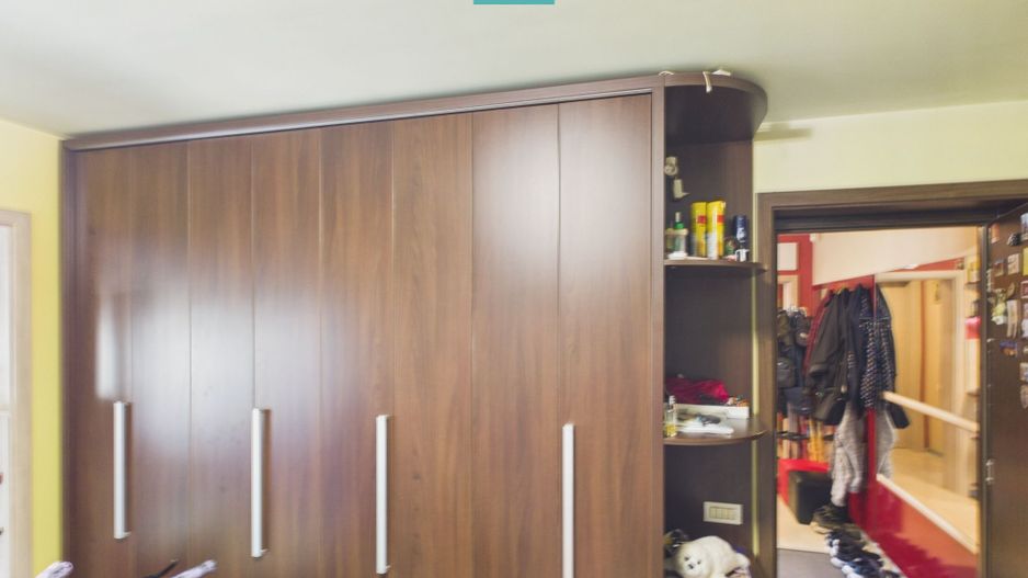 Apartament 3 camere, 2băi, complet mobilat Complex - Poză 4