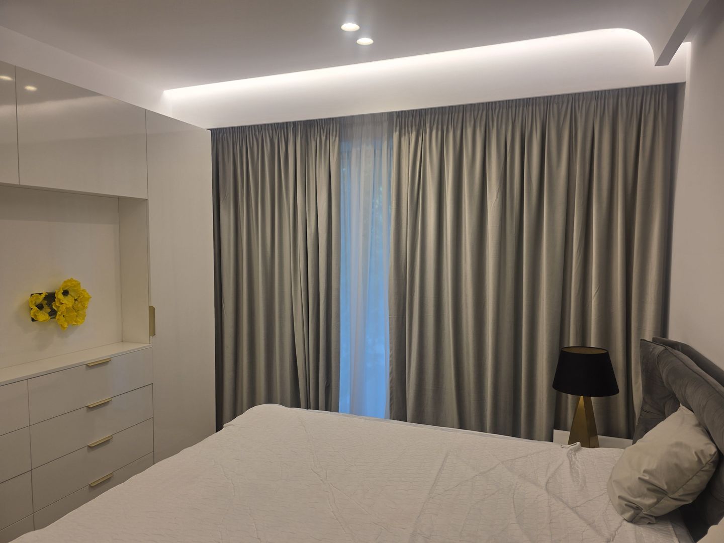 Apartament Premium | 3 camere | Iancu Nicolae - Poză 10
