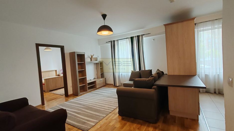 Piata Chirila- ATENEU- BLOC NOU ETAJ 1 ! - Poză 6