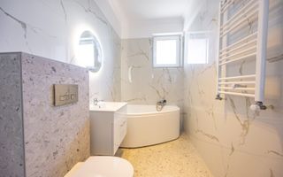 Casa cu 4 camere, Frumusani, panouri solare, pompe caldura - Poză 15
