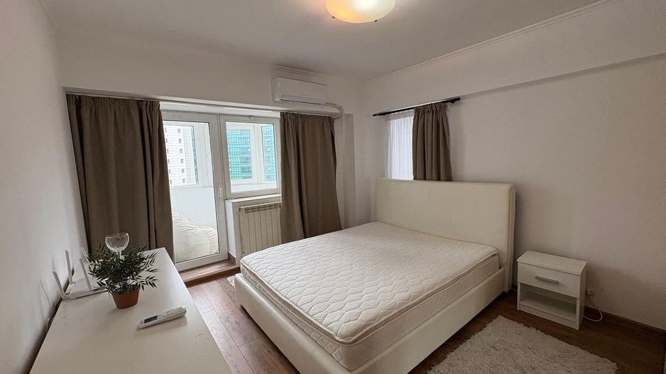 AP. 2 CAMERE- PIATA UNIRII, PET-FRIENDLY, METROU 5 MINUTE, MODERN - Poză 4