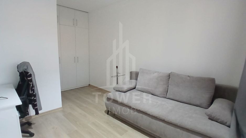 Duplex luminos pe 2 niveluri, teren 300 mp | zona Cartierul Arhitectilor - Poză 20