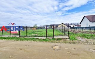 AZURA Imobiliare - Teren Smeura Platou Magic - Poză 8