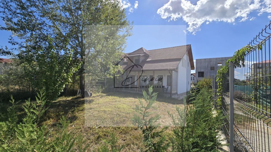 Vila 5 camere Aviatiei Baneasa I Henri Coanda Sector 1 - Poză 7