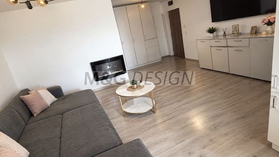 Apartament 2 camere bloc nou, Buziasului etaj 1 - Poză 1