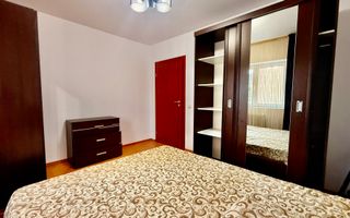VANZARE 2 CAMERE | VOLUNTARI | MOBILAT | BALCON | PAZA CU BARIERA - Poză 3
