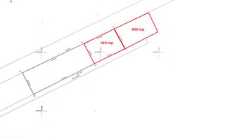 Teren Corbeanca - Tamasi - 1.163 mp - Poză 9