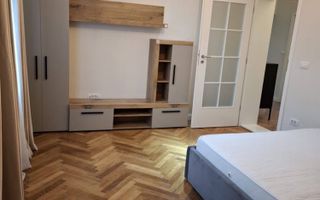 Apartament 3 camere de închiriat în Copou, Iași – Strada Sărărie, 76 mp, 2 locuri de parcare - Poză 5
