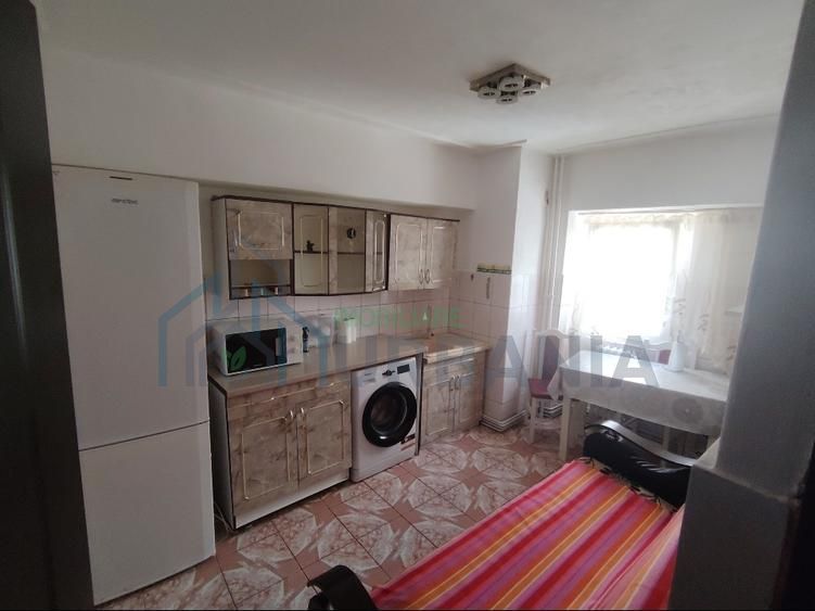 Apartament 2 camere decomandat, 64 mp, Esplanada Oancea, zona Tătărași, Iași - Poză 2