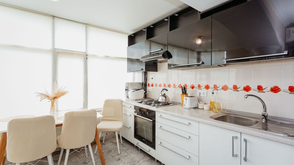 Vânzare, apartament, 1 cameră , str. Hârtoape, Buiucani - Poză 6