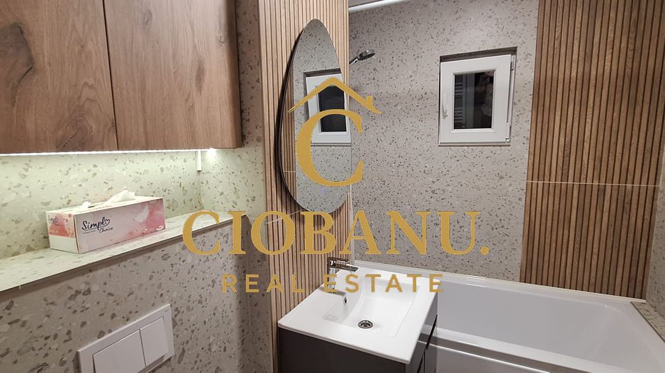 Apartament 2 camere Decomandat de Inchiriat zona Brazda-CAS - Poză 2