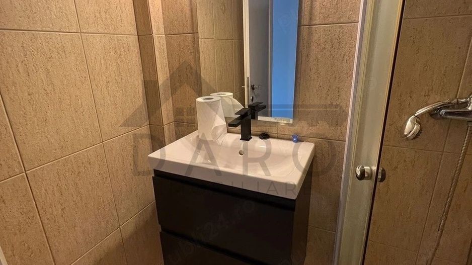 Inchiriez apartament 3 camere penthouse - Poză 6