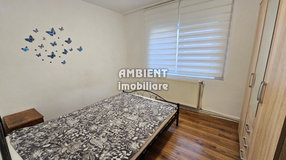 Apartament 2 camere, etaj 4, zona GARA; - Poză 5