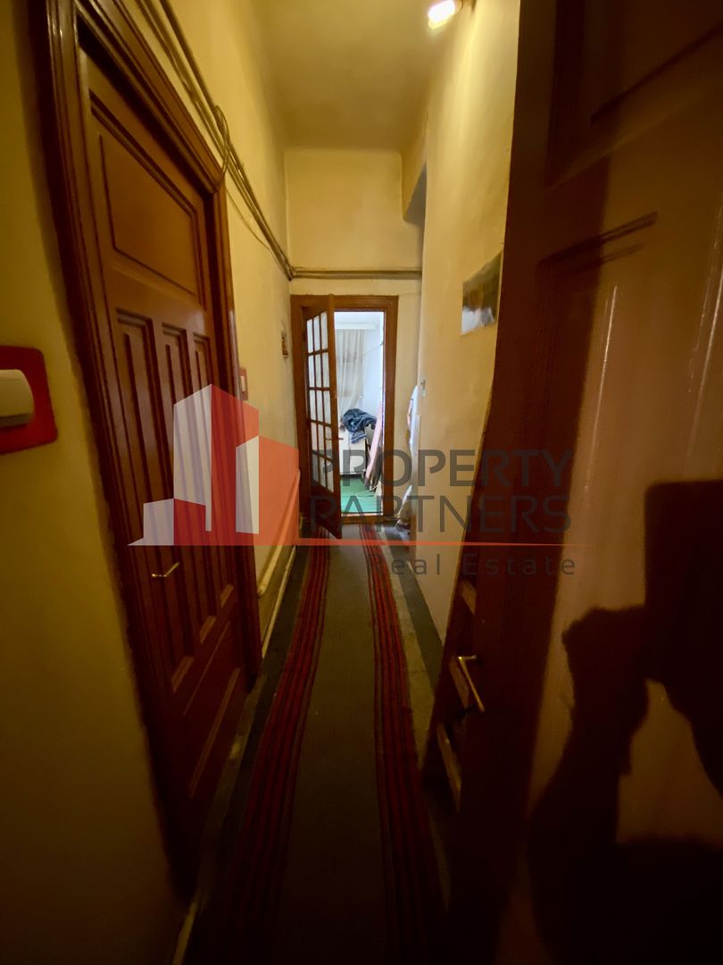 Apartament in vila interbelica Universitate - Poză 5