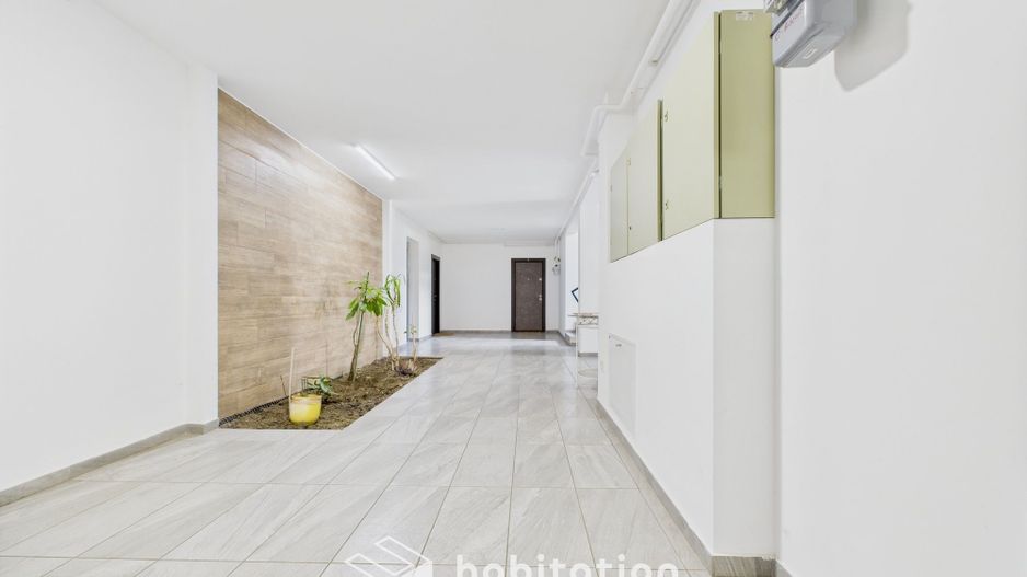 Apartament 3 camere, spațios si modern, la intrare in Dumbrăvița - Poză 34