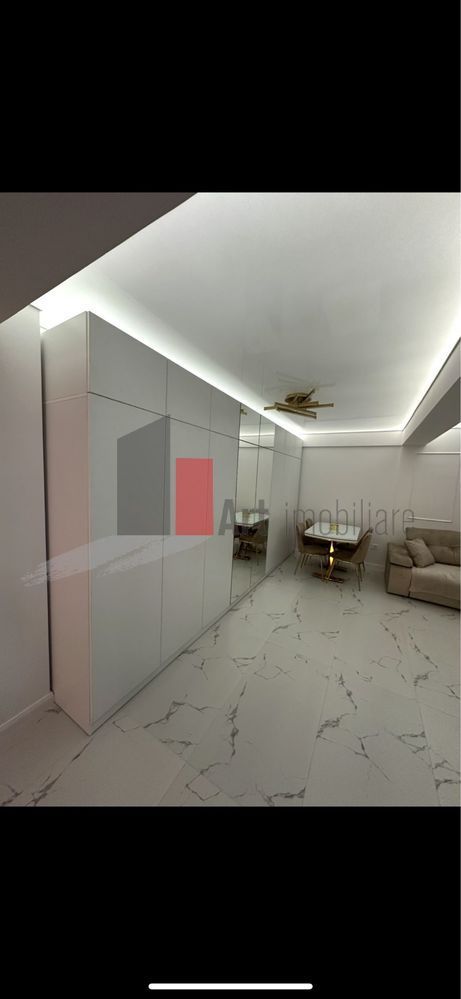 Vand apartament 3 camere Berceni, bloc 2023, et 2/7 mobilat - Poză 2