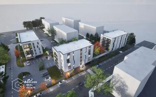 Spatiu comercial de inchiriere, zona Universitatii Vasile Goldis - Poză 3