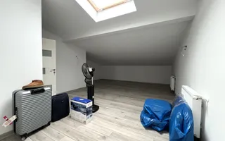 Casă înșiruită, P+E+M, 5 Camere, Zona Micești - Poză 16