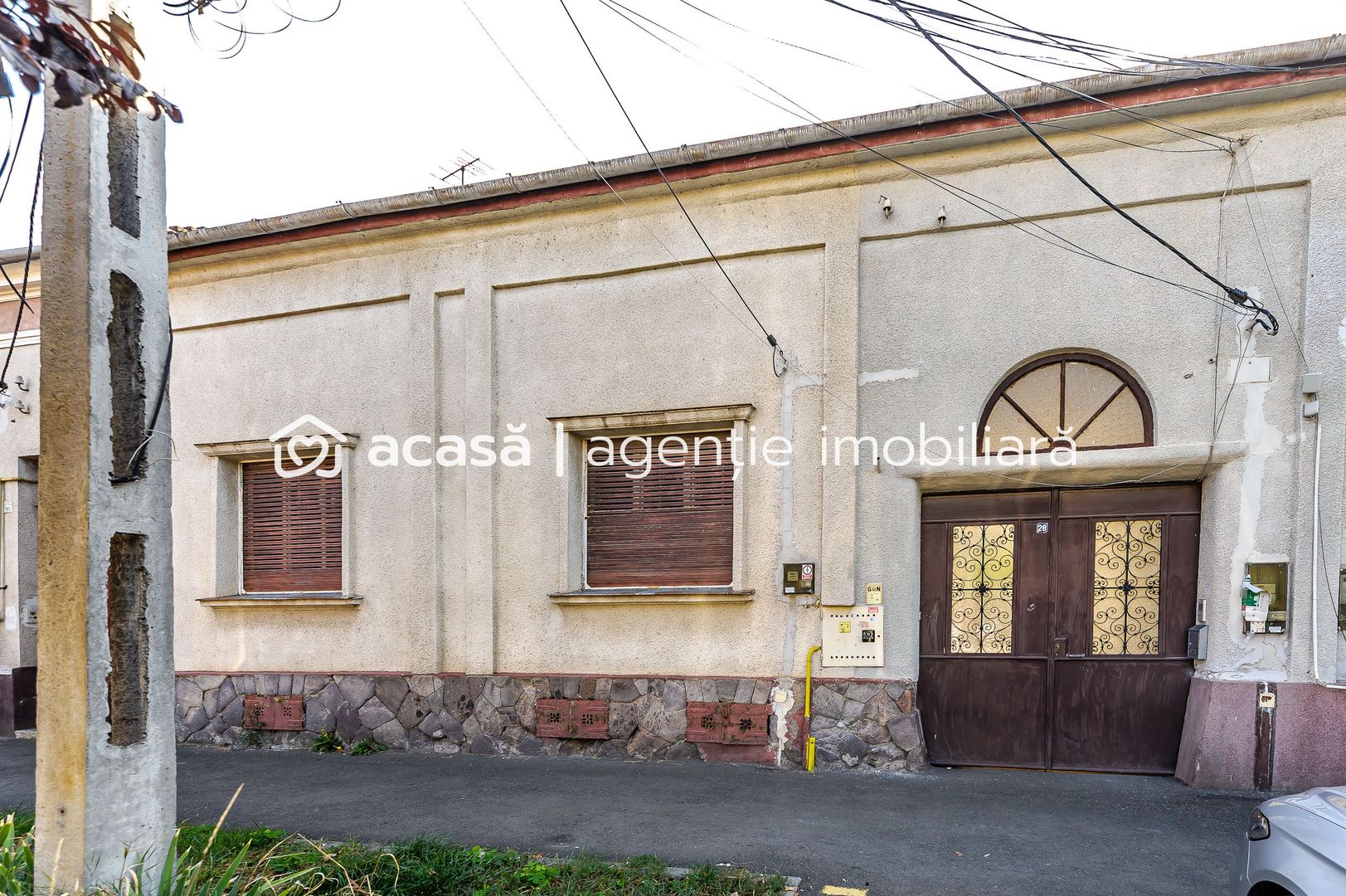 Casă cu 4 camere Augustin Doinaș - Poză 14