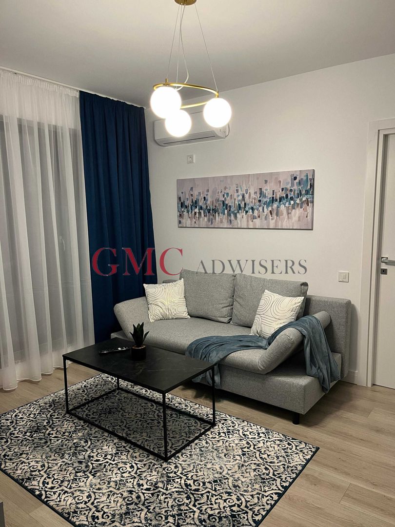 Apartament 2 camere ONIX PARK NORTH RESIDENCE PIPERA - Poză 1