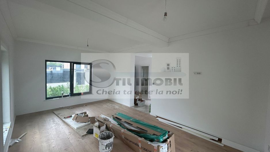 CASA TIP VILA - Gata de mutare! 240.000 euro - Poză 5