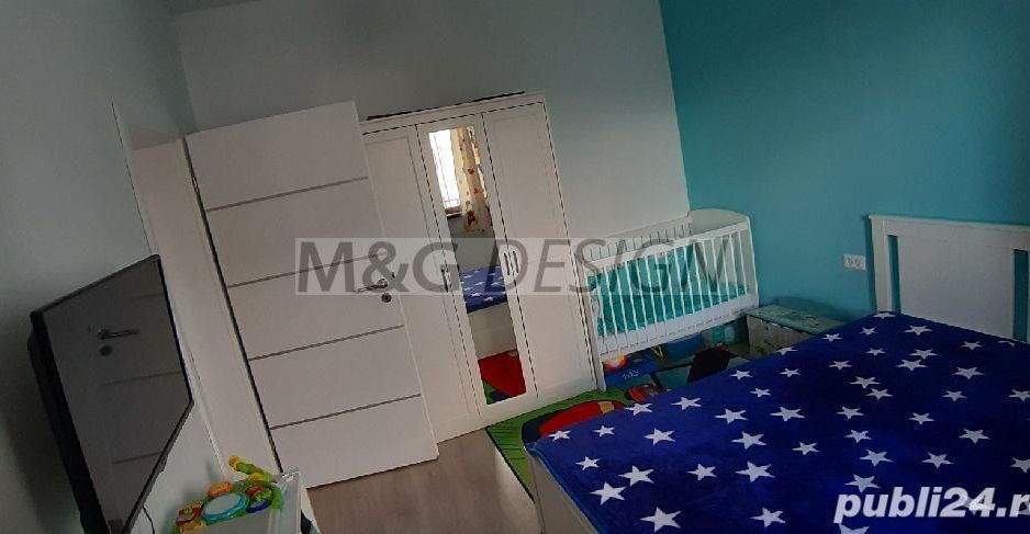 Apartament 2 camere Giroc - Poză 8