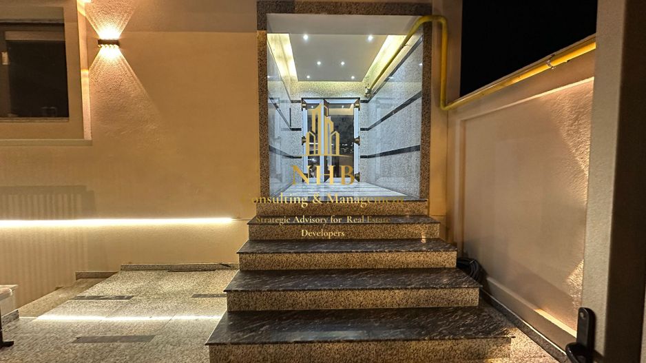 Comision 0% Garsoniera de vanzare, incalzire pardoseala - Casa Presei - Poză 2