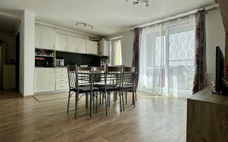 Apartament 3 camere în Giroc, aproape de Hotel IQ - Poză 1