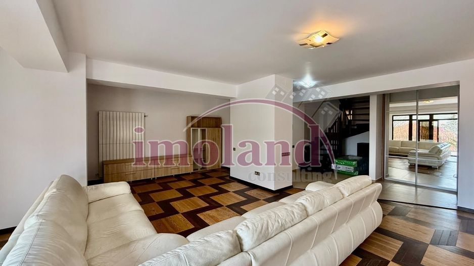 Apartament duplex - 4 camere+2 terase - vanzare - Kiseleff - Poză 13
