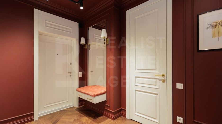 Vânzare, apartament, 4 camere, strada Liviu Deleanu, Buiucani - Poză 18