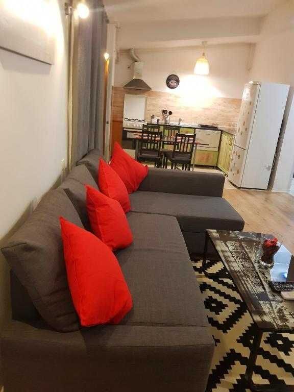 Apartament 2 camere faza 2 + loc parcare - Poză 4
