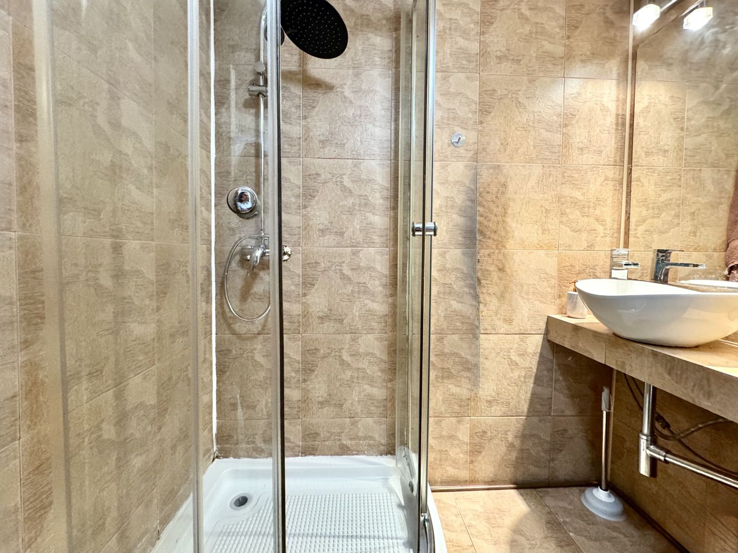 Apartament spațios si primitor,  zona Lunei - Fabrica de bere - Poză 19