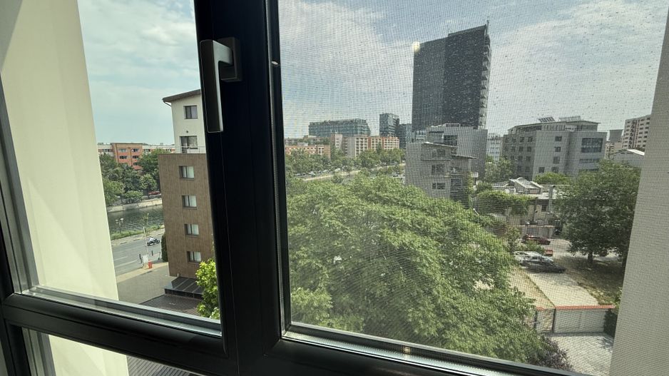 Premium Studio - Ranetti Premium Apartments 2021 - Poză 17