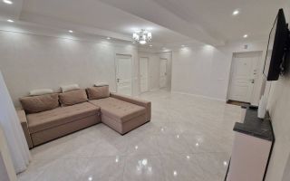 Chirie, apartament, 4 camere, str.  Melestiu, Botanica - Poză 2