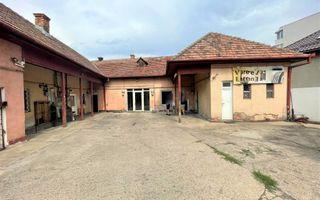 EXCLUSIV! 0% COMISION! Casa cu 2 apartamente, carter Marasti! - Poză 1