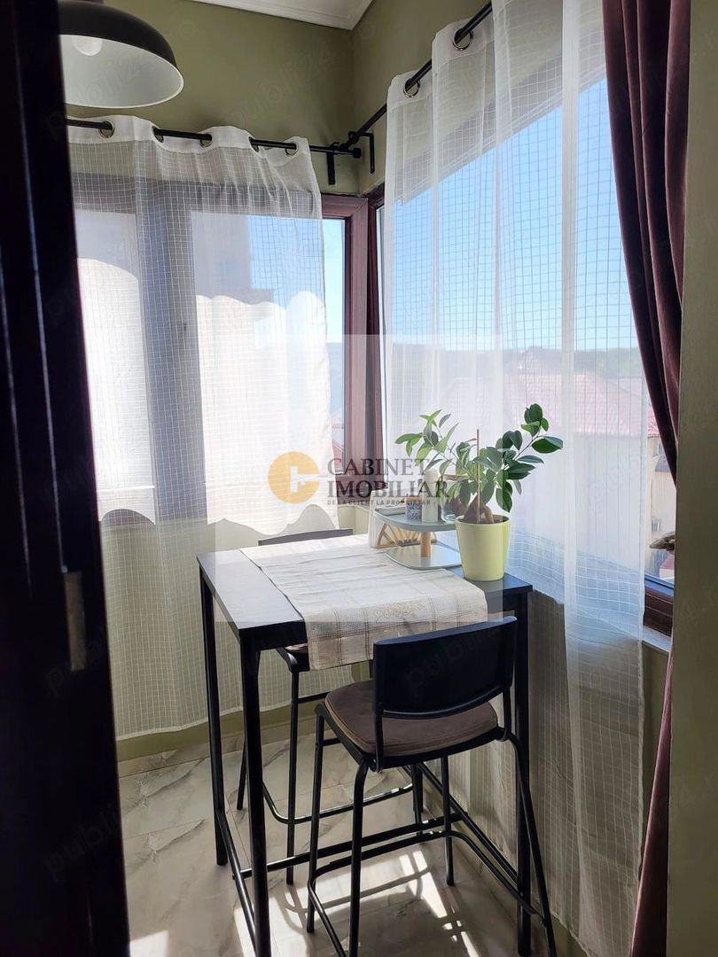 Garsoniera I Airbnb I Cismigiu I Creditabil - Poză 5