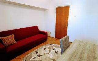 Inchiriez Ap 4 cam 110 mp cochet 2 bai Piata 1 Mai  Kiseleff - Poză 5